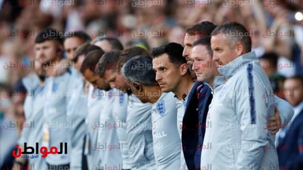 الجهاز الفني لمنتخب