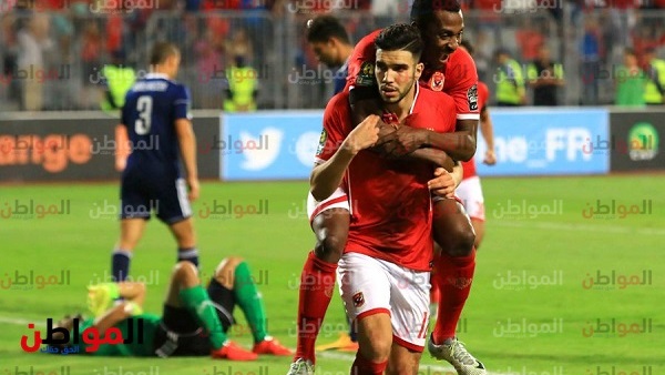 وليد أزارو وجونيور