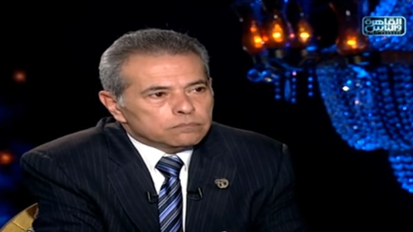 توفيق عكاشة