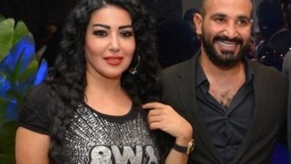 احمد سعد