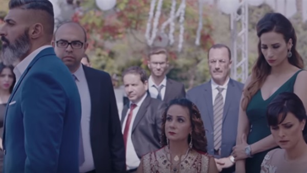 مسلسل رحيم