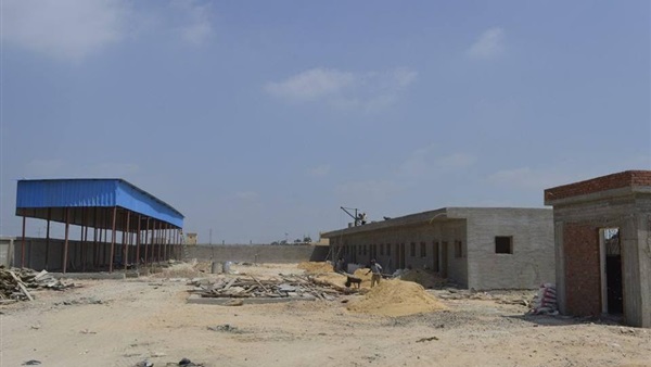 رئيس مدينة كفر الشيخ
