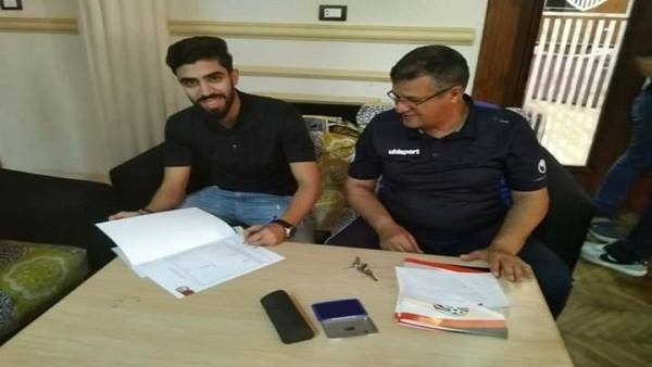 عمر سعيد صفقة جمهوية