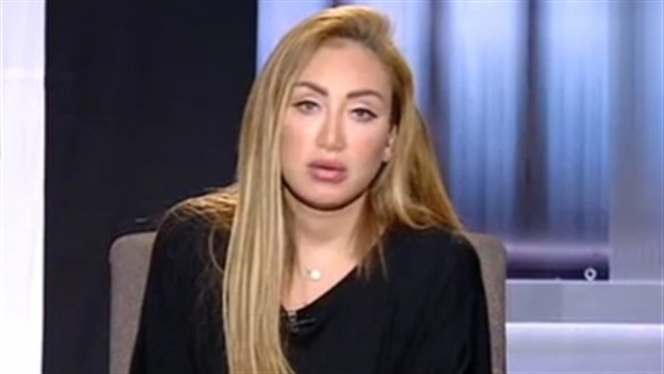ريهام سعيد