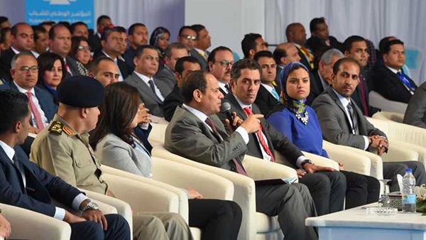 مؤتمر الشباب-تنسيقية