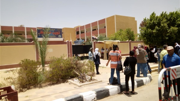 خامس أيام امتحانات