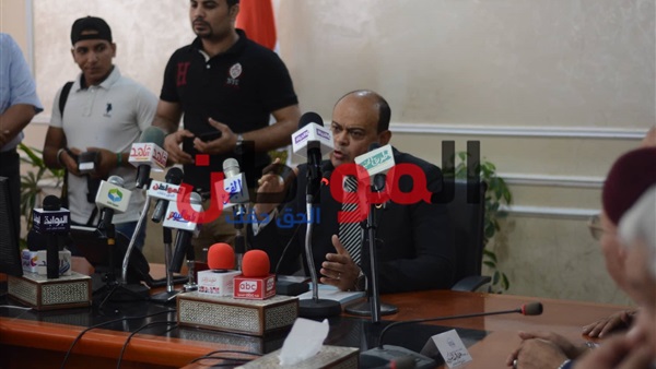 علاء أبو زيد محافظ