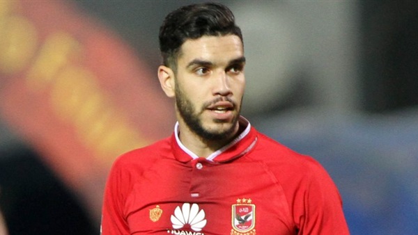 وليد أزارو - لاعب