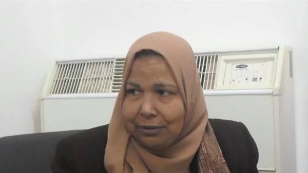سيدة مشرف-وكيل صحة
