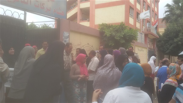 خامس أيام امتحانات