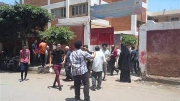 خامس أيام امتحانات