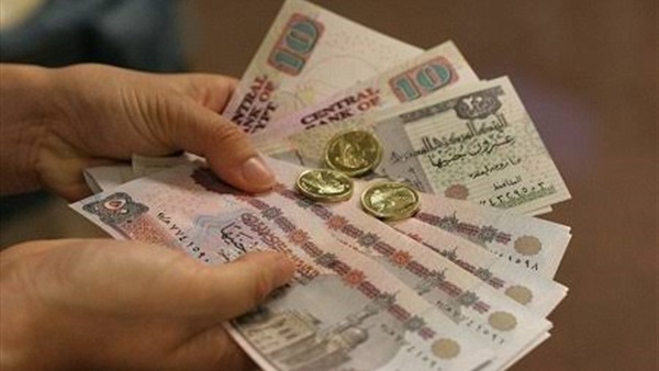 عيدية القطاعات الحكومية