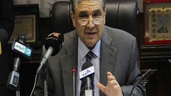 الدكتور محمد شاكر