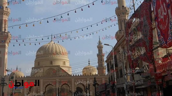 مسجد السيد البدوى