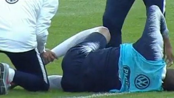 مبابي لاعب منتخب
