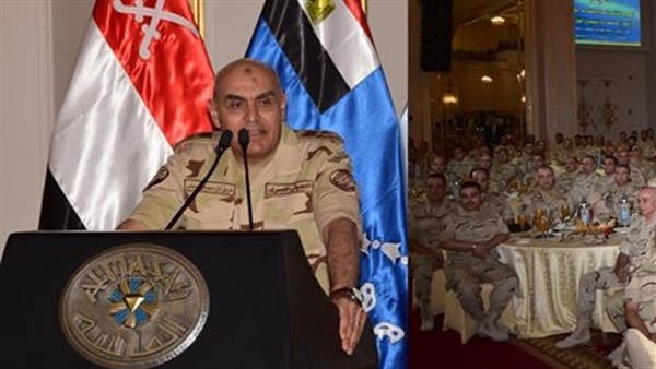 القائد العام للقوات