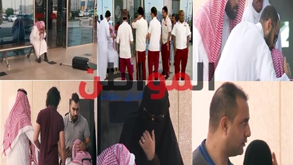 برنامج الصدمة