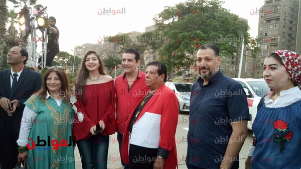 وصول شعبان عبد الرحيم
