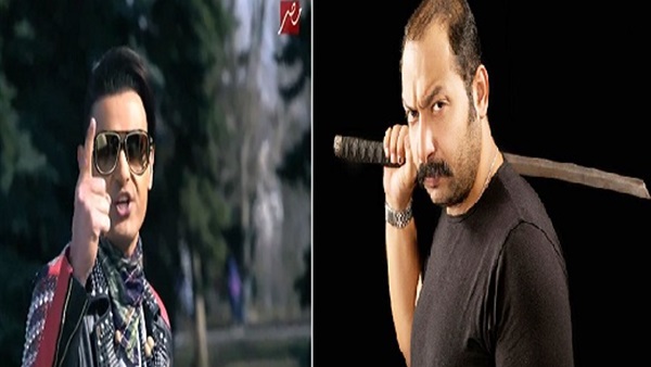 رامز جلال ومحمد ثروت