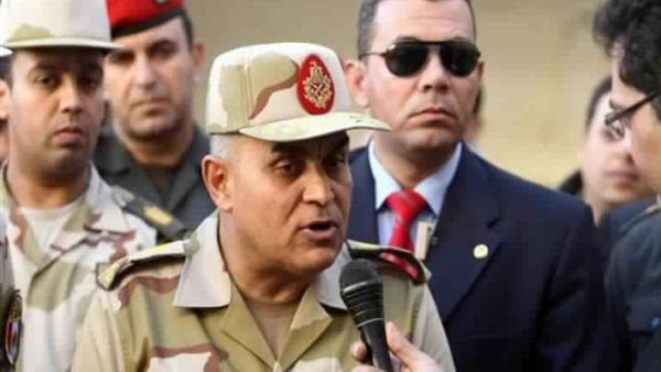 القائد العام للقوات