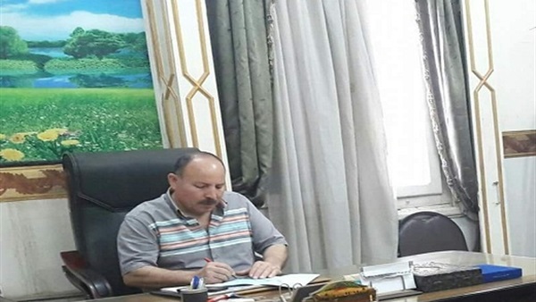 الدكتور عثمان شعلان