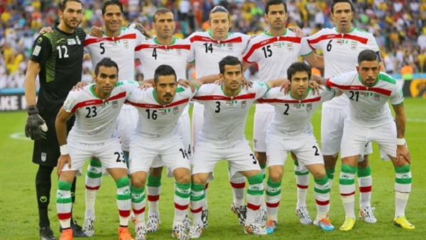 منتخب ايران