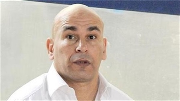 ابراهيم حسن مدرب