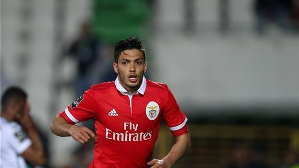 راؤول خيمينيز
