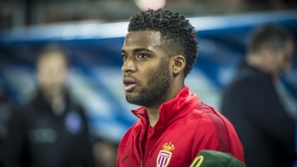 ليمار لاعب موناكو