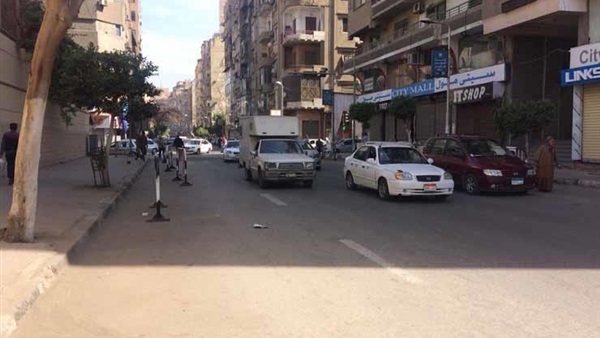 وسط البلد
