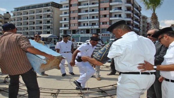 شرطة الكهرباء
