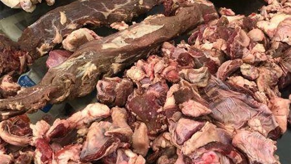 حملات تموينية
