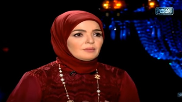منى عبد الغني