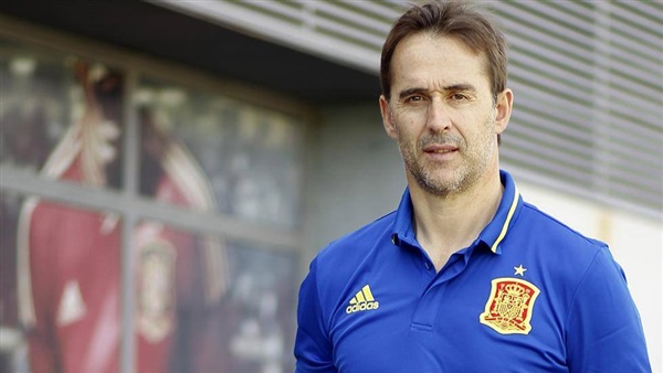 لوبتيجي مدرب منتخب