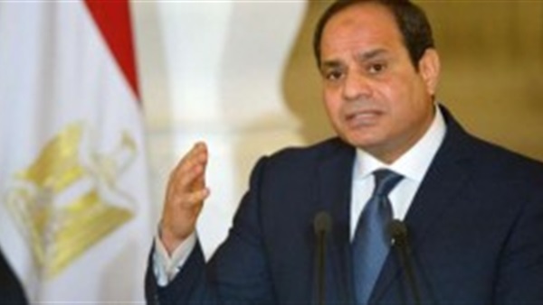 الرئيس عبد الفتاح