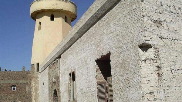 مسجد العمري