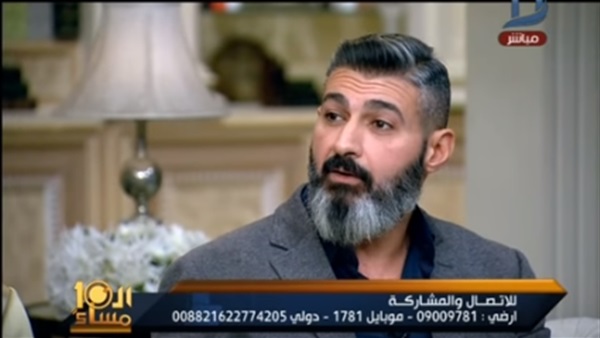 ياسر جلال