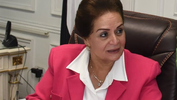 محافظ البحيرة