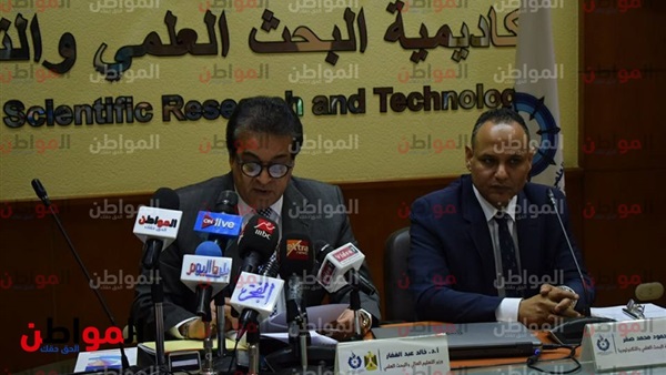 خالد عبدالغفار