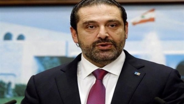 سعد الحريري