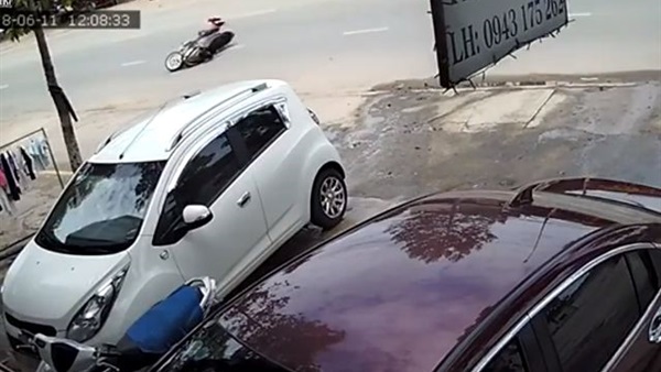 سرقة فتاة