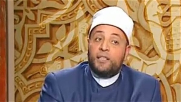 الشيخ رمضان عبد الرازق،