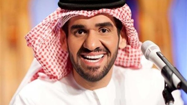 حسين الجسمي