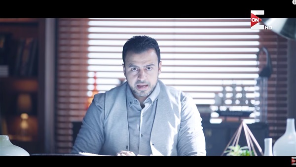 الداعية مصطفى حسني