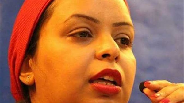 الحقوقية انتصار السعيد