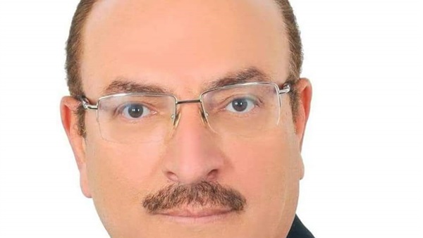 محافظ بني سويف