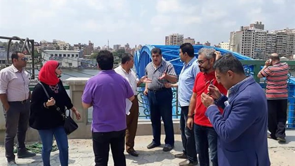 مدينة المنصورة