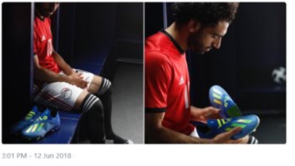 محمد صلاح