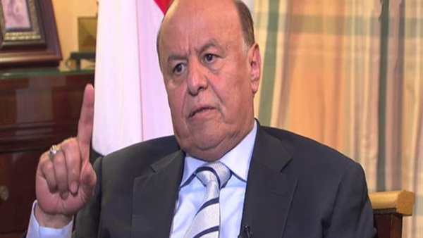 الرئيس اليمني
