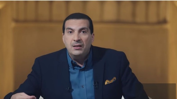 الداعية عمرو خالد